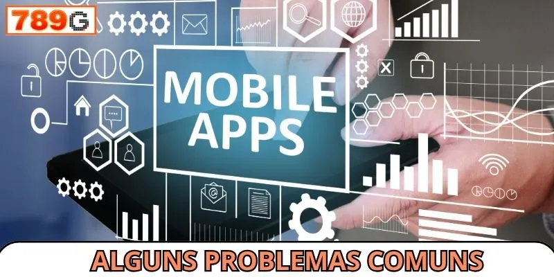Alguns problemas comuns